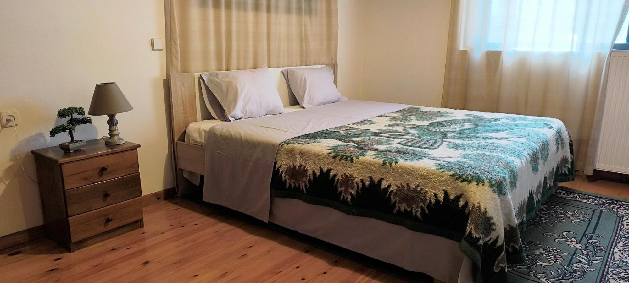 Xanthi'S Sea Front Villas Flámbouras Exteriér fotografie