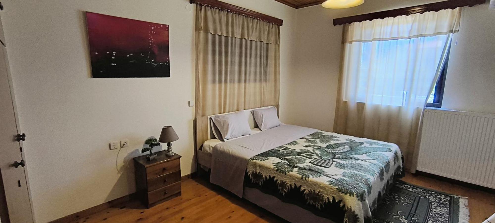 Xanthi'S Sea Front Villas Flámbouras Exteriér fotografie