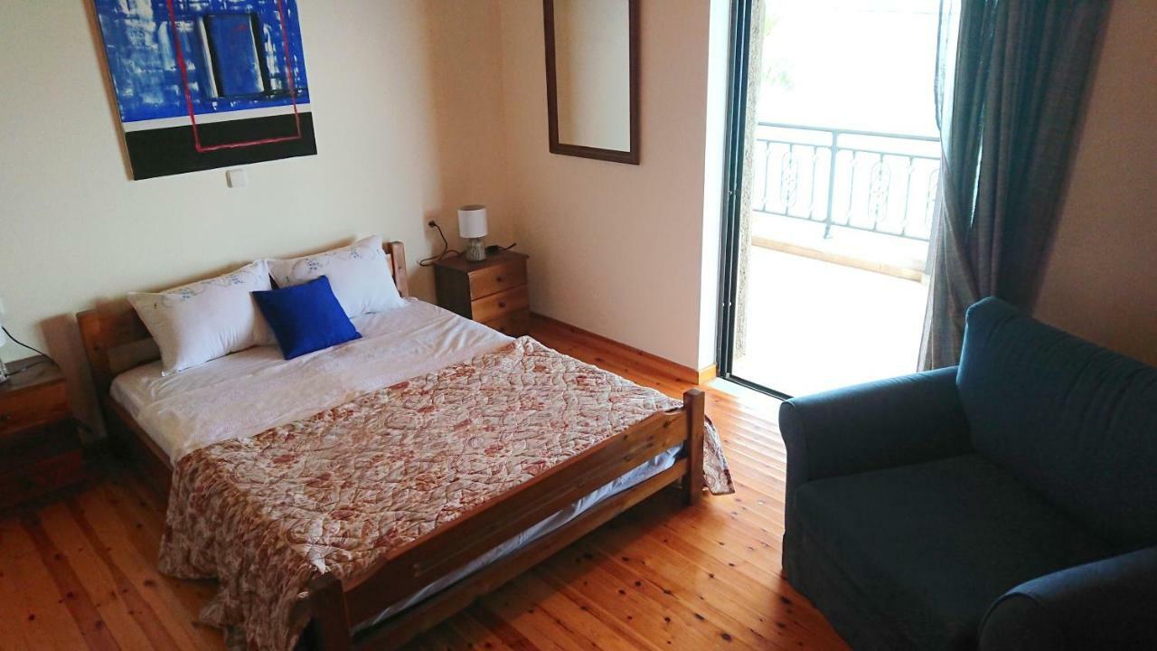 Xanthi'S Sea Front Villas Flámbouras Exteriér fotografie