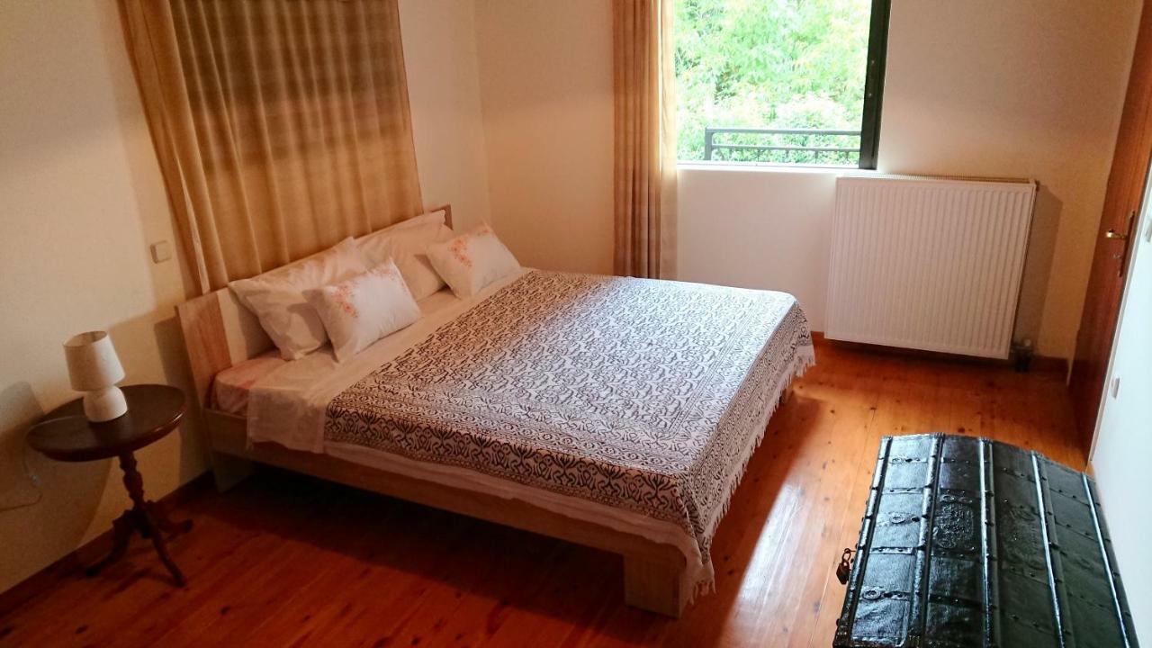 Xanthi'S Sea Front Villas Flámbouras Exteriér fotografie